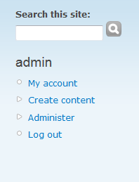 Drupal Search field tweaks | Druapl Developer Drupal Search field tweaks | Druapl Developer