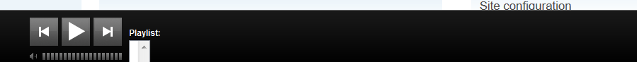 Drupal: Floating Bar | Drupal Developer Drupal: Floating Bar | Drupal Developer