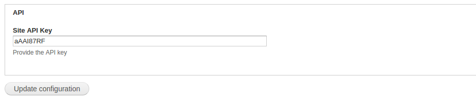 Hook_form_alter | Drupal Developer Hook_form_alter | Drupal Developer