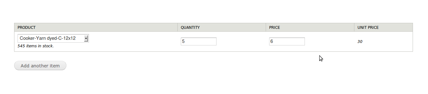 Ajax on field group multiple Drupal use fo ajax on field group multiple module