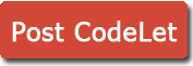 Post CodeLet | Drupal Developer | A Comprehensive Guide to Drupal Developers